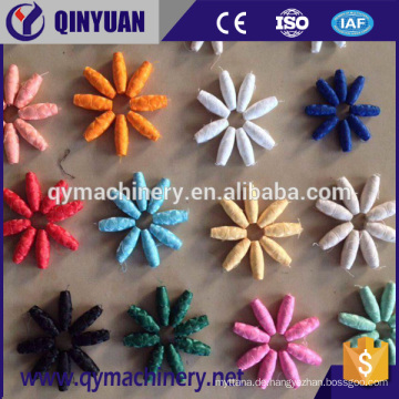 60S2 150DTY high quality cocoon bobbin thread for quilting machine